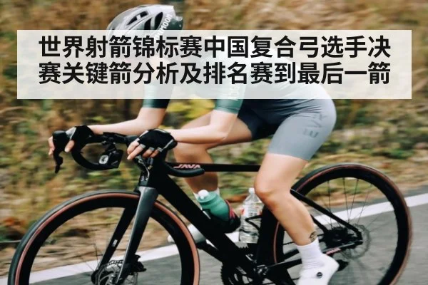 世界射箭锦标赛中国复合弓选手决赛关键箭分析及排名赛到最后一箭