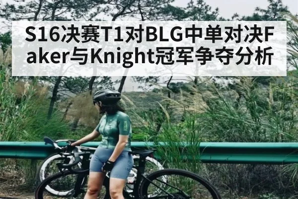 S16决赛T1对BLG中单对决Faker与Knight冠军争夺分析